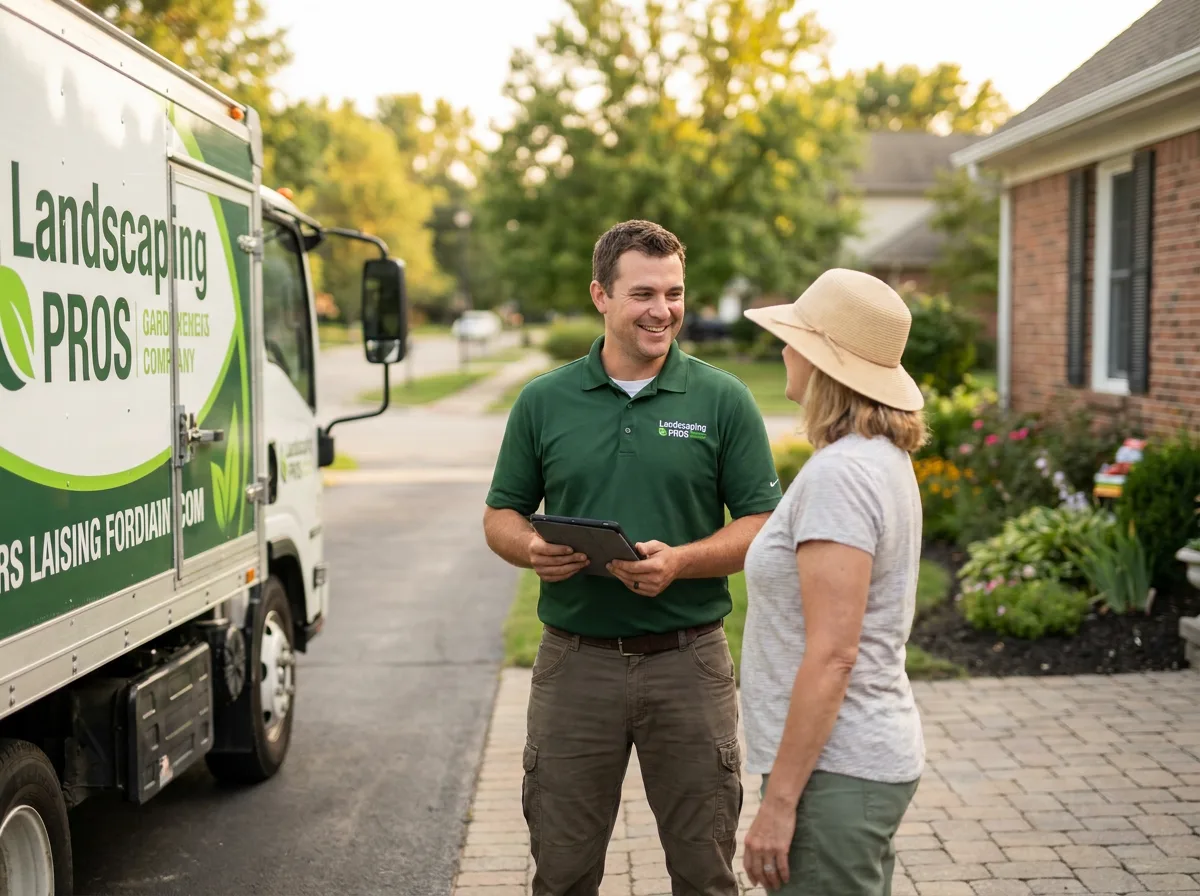 Landscaping Pekin, IL FAQs